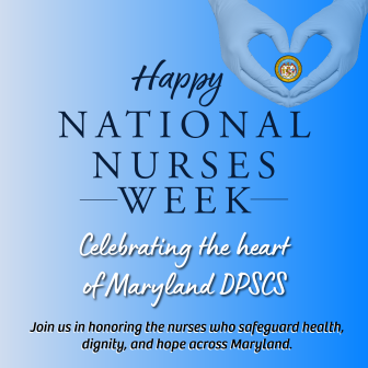 National Nurses Week
